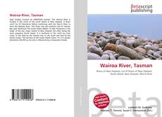 Capa do livro de Wairoa River, Tasman 