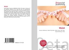 Capa do livro de Waist 