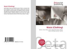 Capa do livro de Waist (Clothing) 