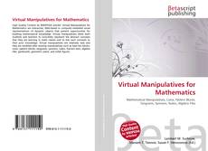 Couverture de Virtual Manipulatives for Mathematics