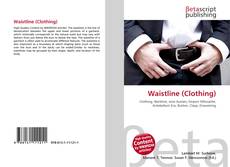 Couverture de Waistline (Clothing)
