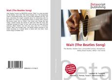 Couverture de Wait (The Beatles Song)