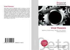 Copertina di Virial Theorem