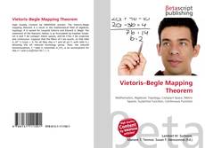 Capa do livro de Vietoris–Begle Mapping Theorem 