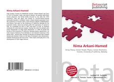 Couverture de Nima Arkani-Hamed