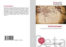 Capa do livro de Sachsenhagen 