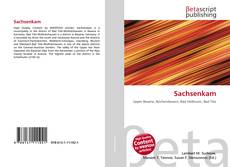 Couverture de Sachsenkam