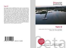 Couverture de Yam O