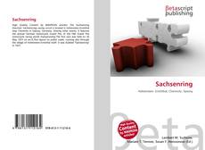 Couverture de Sachsenring