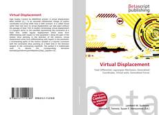 Couverture de Virtual Displacement