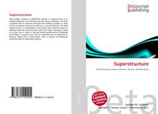Couverture de Superstructure