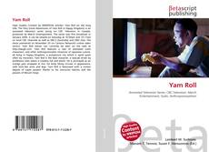 Couverture de Yam Roll