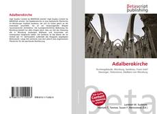 Couverture de Adalberokirche