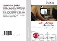 Buchcover von Volver a Empezar (Telenovela)