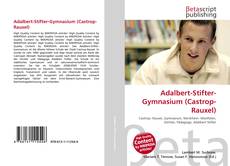 Couverture de Adalbert-Stifter-Gymnasium (Castrop-Rauxel)