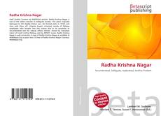 Couverture de Radha Krishna Nagar