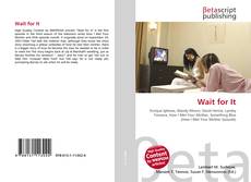 Buchcover von Wait for It