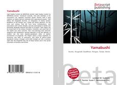Buchcover von Yamabushi