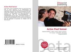 Couverture de Active Pixel Sensor