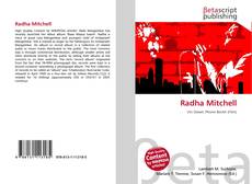 Buchcover von Radha Mitchell