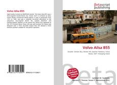 Обложка Volvo Ailsa B55