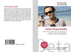 Couverture de Active Shape Model