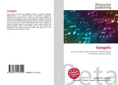 Couverture de Vangelis
