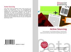 Buchcover von Active Sourcing
