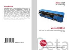 Buchcover von Volvo B10BLE