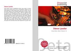 Capa do livro de Steve Lawler 