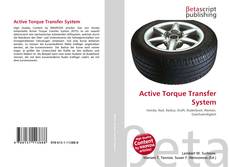 Buchcover von Active Torque Transfer System