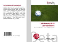 Buchcover von Oceania Football Confederation