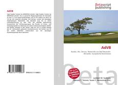 Couverture de AdVB