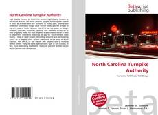 Copertina di North Carolina Turnpike Authority