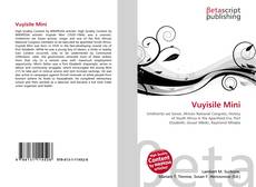 Couverture de Vuyisile Mini