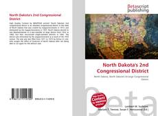 Couverture de North Dakota's 2nd Congressional District