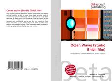 Couverture de Ocean Waves (Studio Ghibli film)