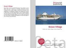 Couverture de Ocean Village