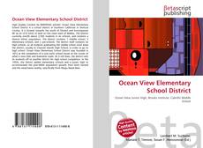 Couverture de Ocean View Elementary School District