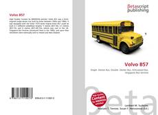 Couverture de Volvo B57