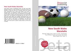 Couverture de New South Wales Waratahs