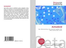 Обложка ActiveGrid