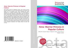 Обложка Xena: Warrior Princess in Popular Culture