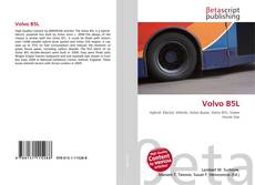Обложка Volvo B5L