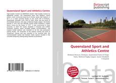 Couverture de Queensland Sport and Athletics Centre