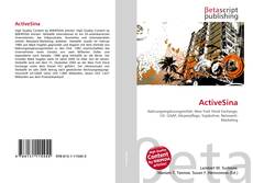 Couverture de ActiveSina
