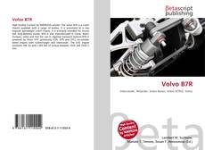 Copertina di Volvo B7R
