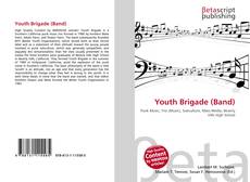 Copertina di Youth Brigade (Band)