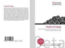 Copertina di Youth of Today