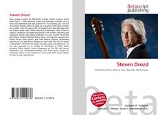 Copertina di Steven Drozd